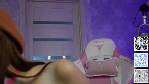 roseess_ online show from 03-03-25, 08:11