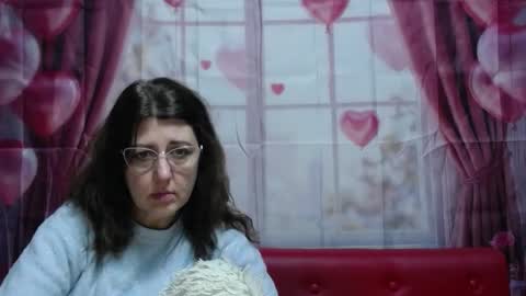 RoseHille online show from 02-05-26, 03:27