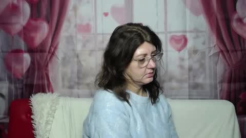 RoseHille online show from 02-16-26, 03:08