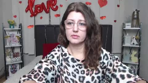 RoseHille online show from 03-24-26, 06:24