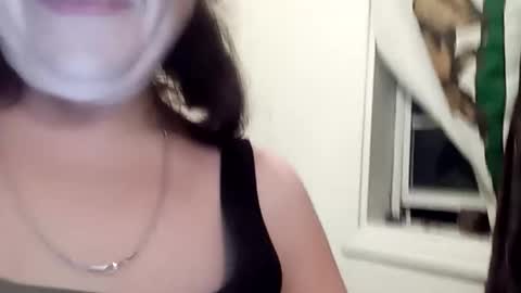 Snapshot of roseiswett chatting on 02-23-26, 07:17 roseiswett online show from 02-23-26, 07:17