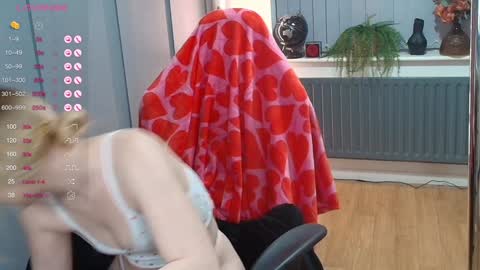 rose97 online show from 01-26-25, 06:37