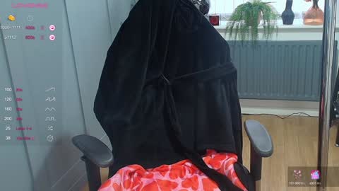 rose97 online show from 02-05-25, 09:04