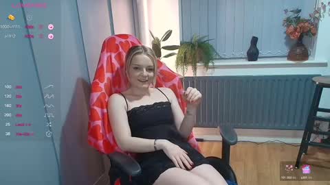 rose97 online show from 02-13-25, 08:55