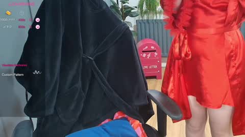 rose97 online show from 03-07-25, 08:56