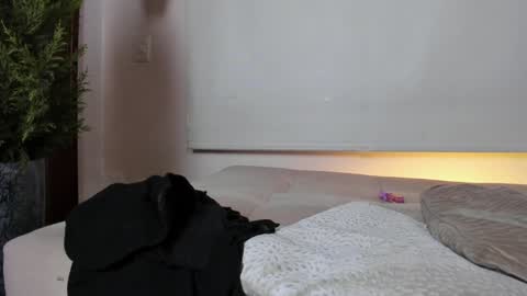 Lyla OF roselinedior online show from 01-27-25, 09:55