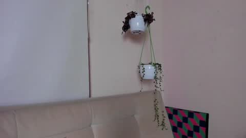 Lyla OF roselinedior online show from 01-31-25, 12:51