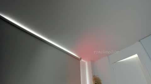 Lyla OF roselinedior online show from 09-13-25, 02:50