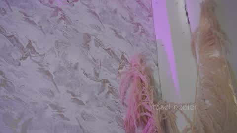 Lyla OF roselinedior online show from 12-02-25, 01:17