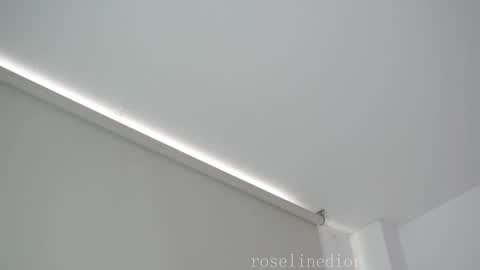 Lyla OF roselinedior online show from 02-08-26, 04:32