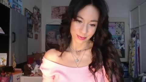 Rose online show from 11-24-25, 02:17