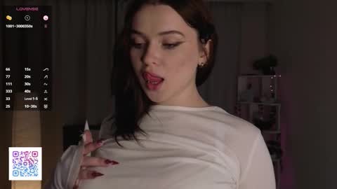 Graise online show from 09-23-25, 04:43