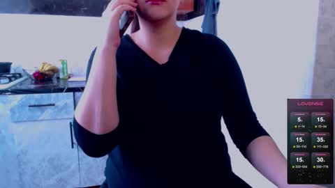 Snapshot of rosenayl chatting on 02-13-26, 07:04 Rina online show from 02-13-26, 07:04