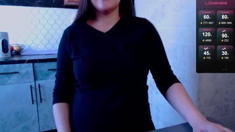 Snapshot of rosenayl chatting on 02-17-26, 04:53 Rina online show from 02-17-26, 04:53