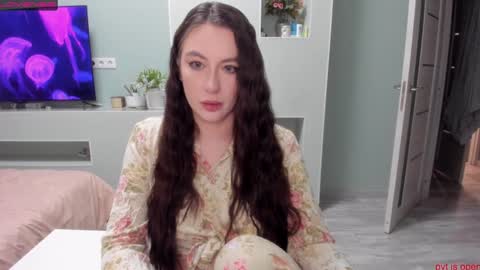 Julia online show from 12-15-24, 10:47