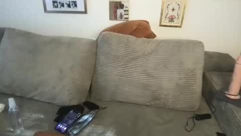 RosePuzzy69 online show from 11-26-25, 11:17