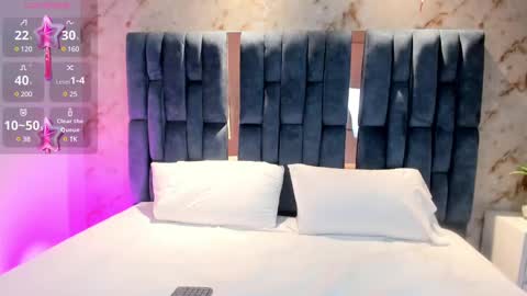 Rose online show from 02-12-25, 05:26