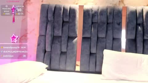 Rose online show from 02-16-25, 09:15