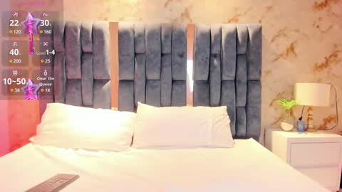 Rose online show from 02-22-25, 04:29