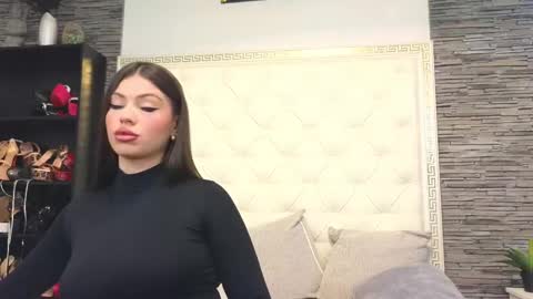 Gabriela online show from 02-26-25, 06:58