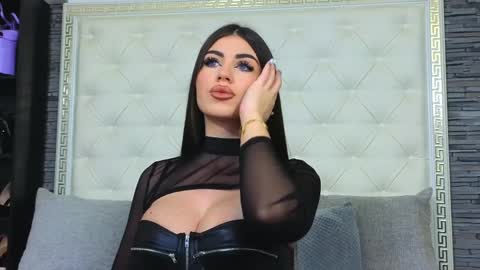 Gabriela online show from 04-02-26, 05:49