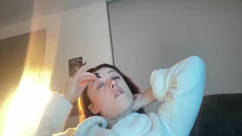 Snapshot of rosewater861 chatting on 12-02-24, 04:42 not your average online show from 12-02-24, 04:42