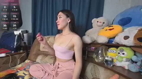 RoseWr online show from 10-21-25, 01:23