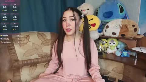 Rosewrs online show from 10-05-25, 01:53