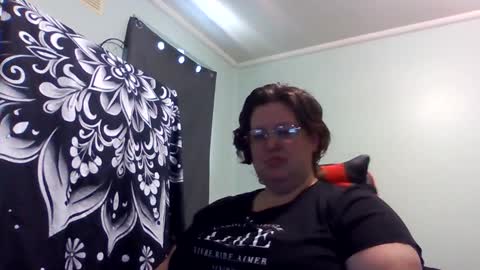 Snapshot of rosey231357695 chatting on 09-25-25, 01:53 Rosey online show from 09-25-25, 01:53