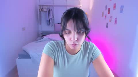 Snapshot of roshelle_xxx chatting on 02-09-25, 02:50 Roshelle online show from 02-09-25, 02:50