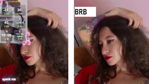 Rosh Hell online show from 11-14-25, 08:24