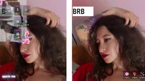 Rosh Hell online show from 11-15-25, 08:44