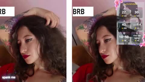 Rosh Hell online show from 12-01-25, 10:20