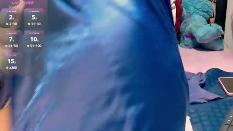 roshy online show from 12-30-24, 05:02