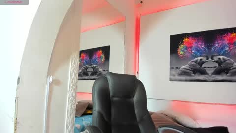 rosi_cooper online show from 02-14-25, 10:49