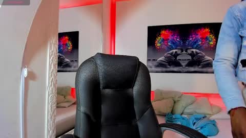 rosi_cooper online show from 03-07-25, 11:07