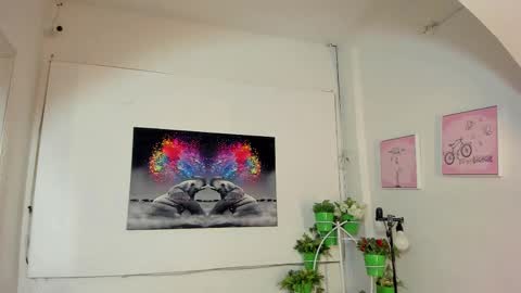 rosi_cooper online show from 10-11-25, 10:47