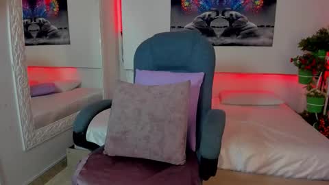 rosi_cooper online show from 02-12-26, 11:05