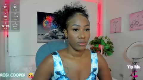 rosi_cooper online show from 02-18-26, 10:55