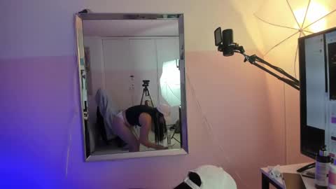 rosie_jhons online show from 02-01-25, 07:47