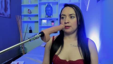 rosie_jhons online show from 02-15-25, 04:58