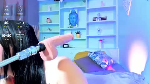 rosie_jhons online show from 02-27-25, 03:58