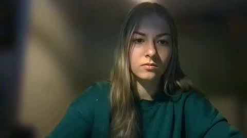 Rosie online show from 02-20-25, 07:55