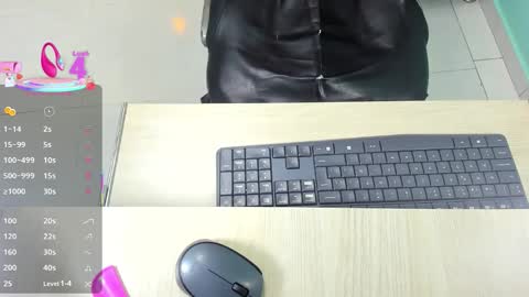 ROSSI online show from 11-21-25, 07:23