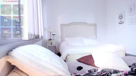 Snapshot of rosie_se chatting on 02-19-25, 09:36 Rosieeee  online show from 02-19-25, 09:36