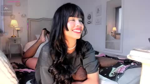 Snapshot of rosie_se chatting on 03-07-25, 10:10 Rosieeee  online show from 03-07-25, 10:10