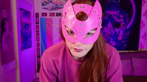 RosieFem online show from 11-26-25, 08:48