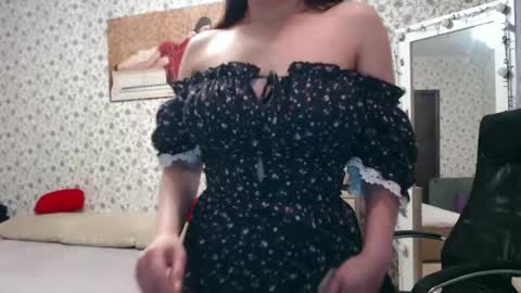Rosie is waiting for YOU online show from 03-02-25, 03:27