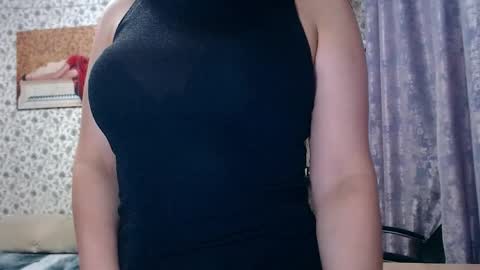 Rosie is waiting for YOU online show from 10-31-25, 04:57