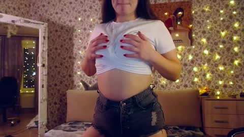 Rosie is waiting for YOU online show from 11-21-25, 04:44